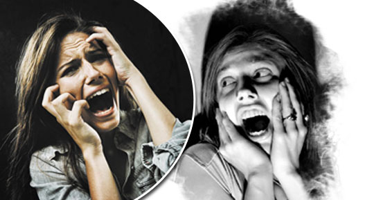 هل تجد عند استياقظك من النوم خدوش بجسدك ولاتعلم سبب ذلك اليك اذا الاجابة Youtube