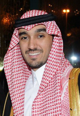 بن تركي بن فيصل بن بن فهد عبدالعزيز تركي إقالة الأمير