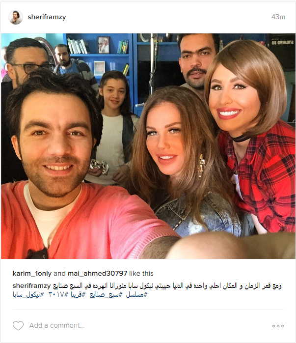 أهم 10 بوستات اليوم المنتخب الوطنى يستعد لـ توجو بـ الأرنب الراقص انفراد