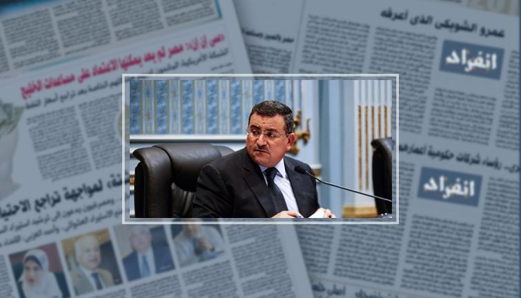 أسامة هيكل: زيارة وفد البرلمان لروسيا تهدف لبحث عودة السياحة وخطوط الطيران